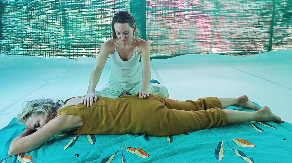 best reiki healing treatments in india