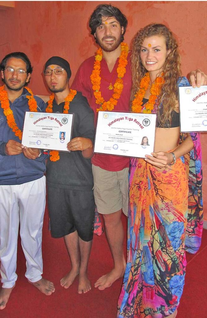 sound healing retreat