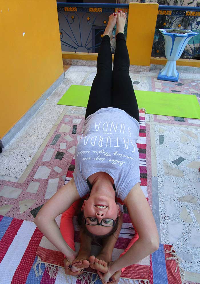 yoga retreat in india, yoga retreat goa