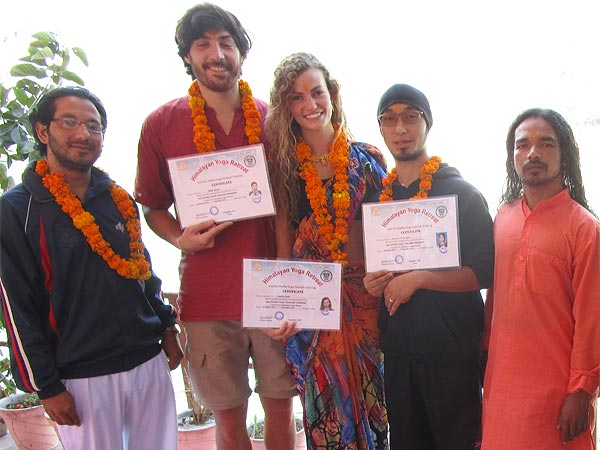emotional blockage treatment course india goa