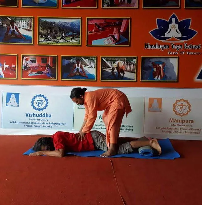 chakra treatment india, emotional blockage chakra treatment india