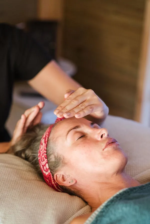 reiki healing treatments in goa
