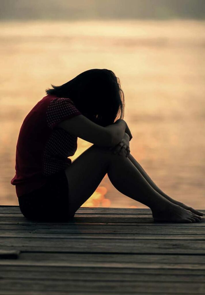 emotional blockage chakra treatment