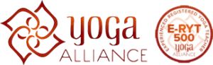yoga alliance registered teacher
