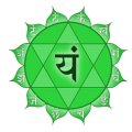 Heart Chakra (Anahata)